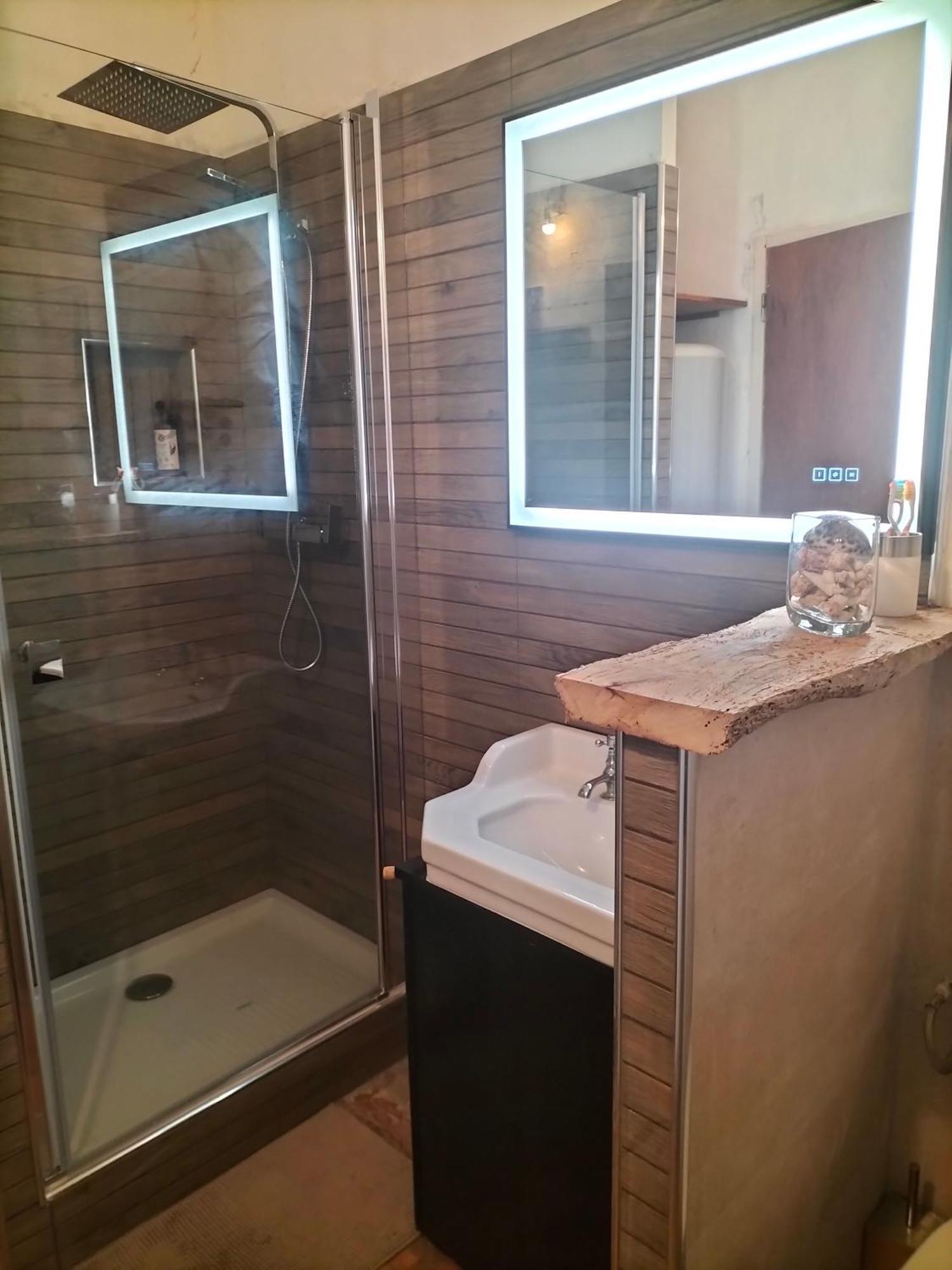 Chambres 2 Personnes Dans Notre Maison Girondine Saint-Martin-de-Lerm Cameră foto